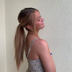 Meet your Posher, Nicki